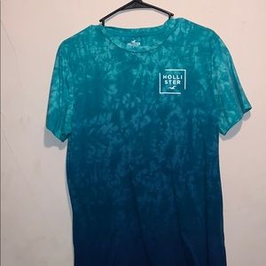 Hollister Short Sleeve Shirt
